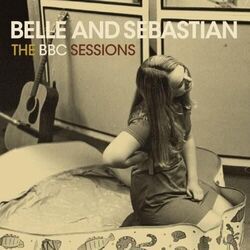 Nothing In The Silence Chords by Belle And Sebastian