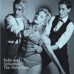 Play For Today Chords by Belle And Sebastian