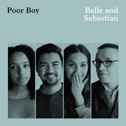 Poor Boy by Belle And Sebastian