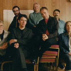 Prophets On Hold Chords by Belle And Sebastian
