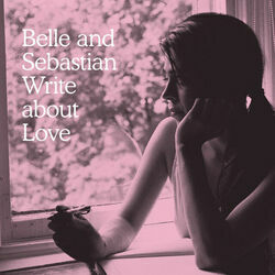 Read The Blessed Page Chords by Belle And Sebastian