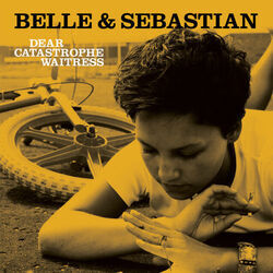 Roy Walker Chords by Belle And Sebastian