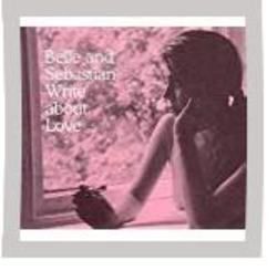 Safety Valve by Belle And Sebastian
