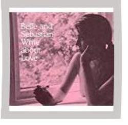 Safety Valve Chords by Belle And Sebastian