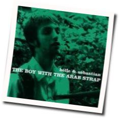 Sleep The Clock Around  Chords by Belle And Sebastian