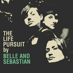 Song For Sunshine by Belle And Sebastian