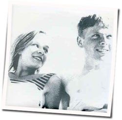 Songs For Children Chords by Belle And Sebastian