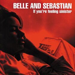 Stars Of Tracks And Field Chords by Belle And Sebastian