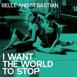 Suicide Girl Chords by Belle And Sebastian