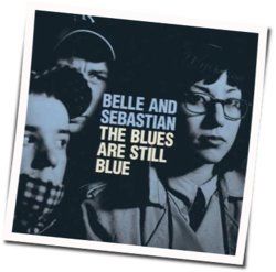 The Girl Doesn't Get It Chords by Belle And Sebastian