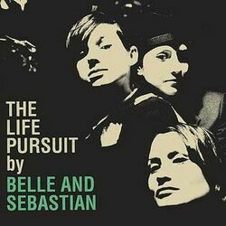 The Life Pursuit Chords by Belle And Sebastian