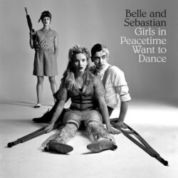 The Power Of Three Chords by Belle And Sebastian