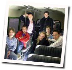 The State I Am In Chords by Belle And Sebastian