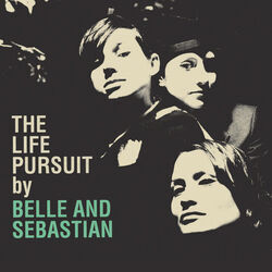 To Be Myself Completely Chords by Belle And Sebastian