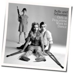 Too Many Tears Chords by Belle And Sebastian