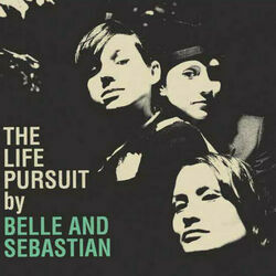 Two Birds Chords by Belle And Sebastian