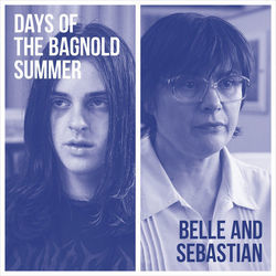 Wait And See What The Day Holds by Belle And Sebastian