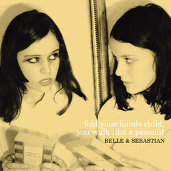 Waiting For The Moon To Rise Chords by Belle And Sebastian