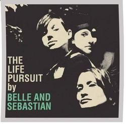 We Are The Sleepyheads by Belle And Sebastian