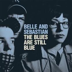 Whiskey In The Jar Chords by Belle And Sebastian