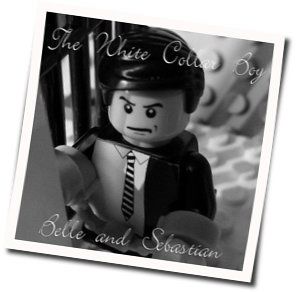 White Collar Boy Chords by Belle And Sebastian
