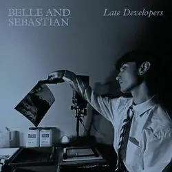 Will I Tell You A Secret by Belle And Sebastian