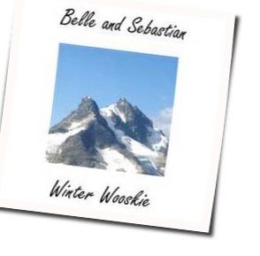 Winter Wooskie Bass Tab by Belle And Sebastian