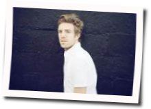 Add It Up Chords by Andrew Belle