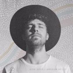 Black Clouds Chords by Andrew Belle