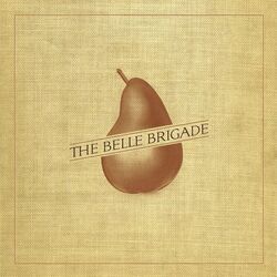 Shirt Chords by The Belle Brigade