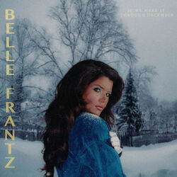 If We Make It Through December Chords by Belle Frantz