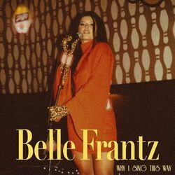 The Last One To Know Chords by Belle Frantz
