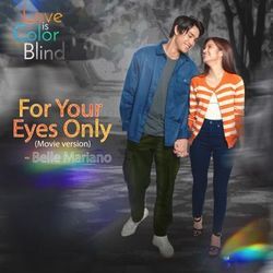 For Your Eyes Only Ukulele Chords by Belle Mariano