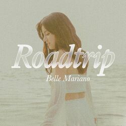 Roadtrip by Belle Mariano