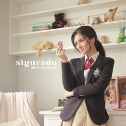 Sigurado Chords by Belle Mariano