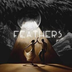 Feathers by Belle Mt