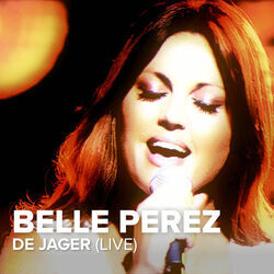 De Jager Chords by Belle Perez