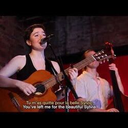 Plaisir Damour Chords by Belle-skinner