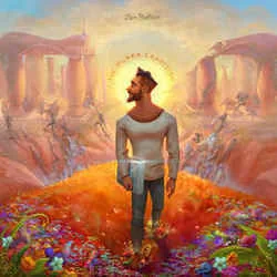 Human Tab by Jon Bellion