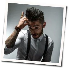 The Internet Chords by Jon Bellion