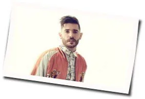 While You Count Sheep Chords by Jon Bellion