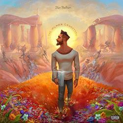All Time Low Ukulele Chords by Jon Bellion