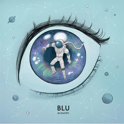 Blu by Jon Bellion