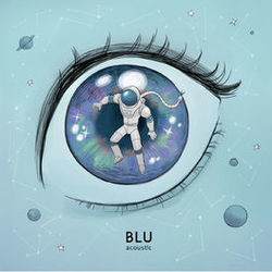 Blu Tab by Jon Bellion