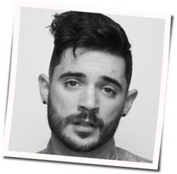 Crop Circles Chords by Jon Bellion