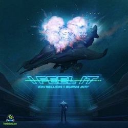 I Feel Chords by Jon Bellion