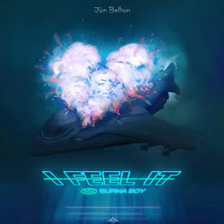 I Feel It Bass Tab by Jon Bellion