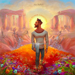 New York Soul Pt Ii Chords by Jon Bellion