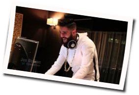 Stupid Deep Chords by Jon Bellion
