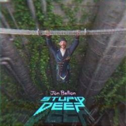 Stupid Deep Ukulele Chords by Jon Bellion